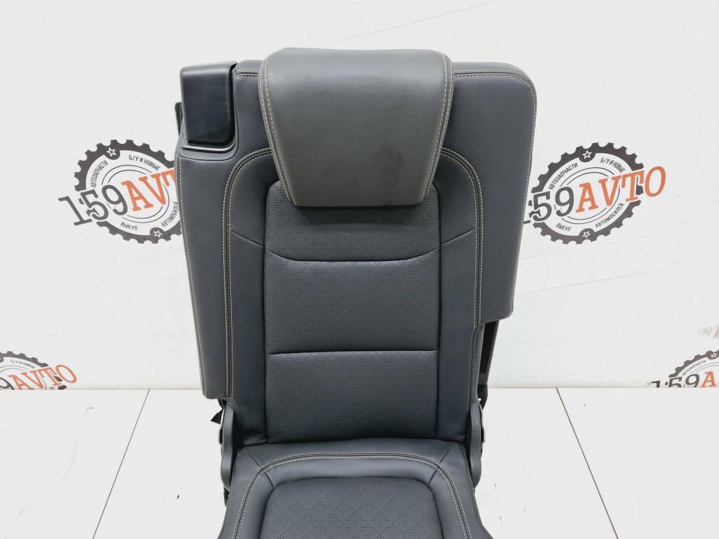 Сиденье заднее, 5000 рублей, Пермь