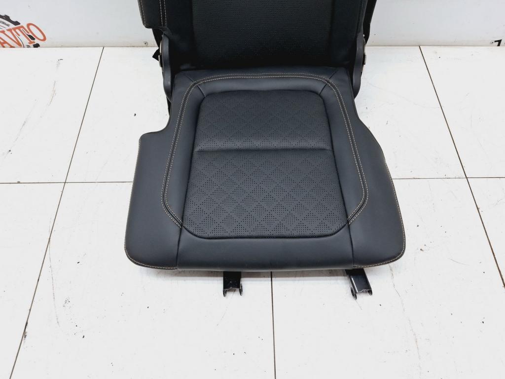 Сиденье заднее, 5000 рублей, Пермь