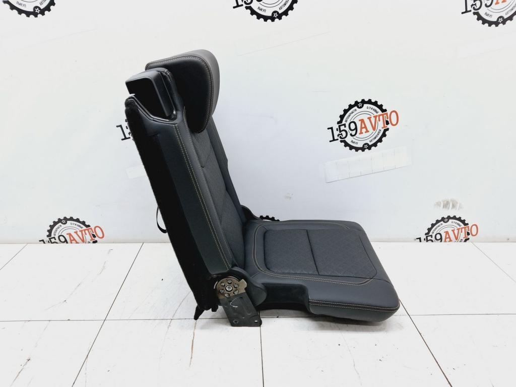 Сиденье заднее, 5000 рублей, Пермь