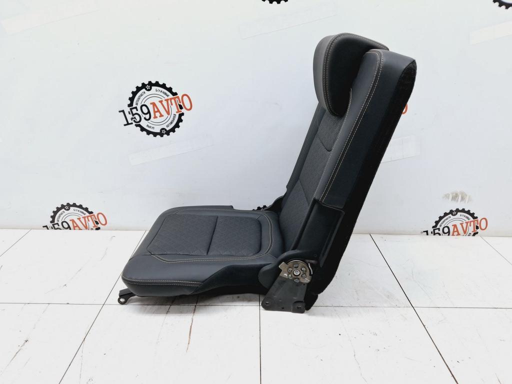 Сиденье заднее, 5000 рублей, Пермь