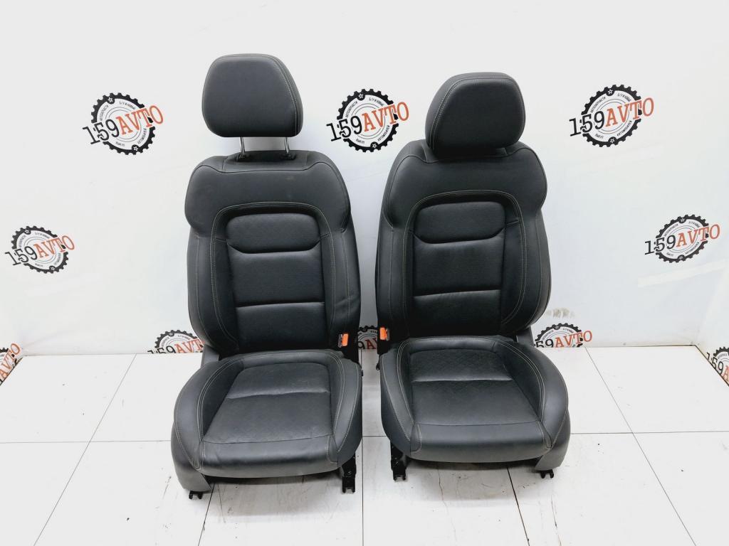 Сиденье переднее, 18000 рублей, Пермь