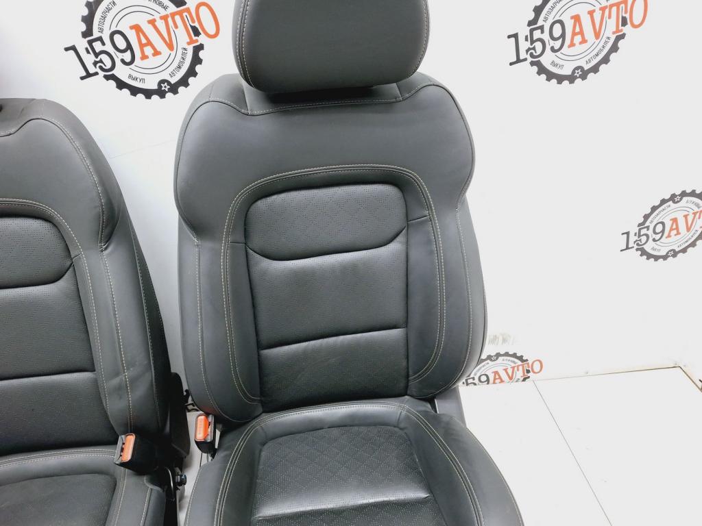 Сиденье переднее, 18000 рублей, Пермь