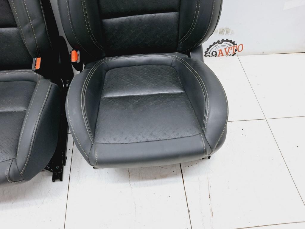 Сиденье переднее, 18000 рублей, Пермь