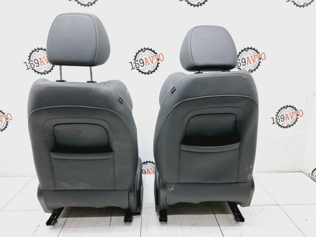 Сиденье переднее, 18000 рублей, Пермь