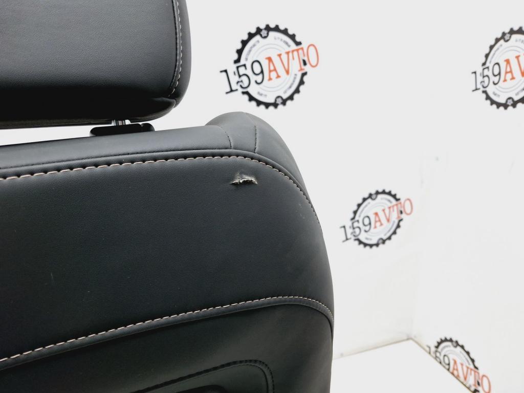 Сиденье переднее, 18000 рублей, Пермь