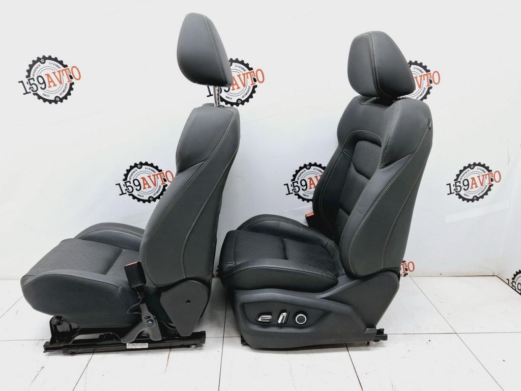 Сиденье переднее, 18000 рублей, Пермь