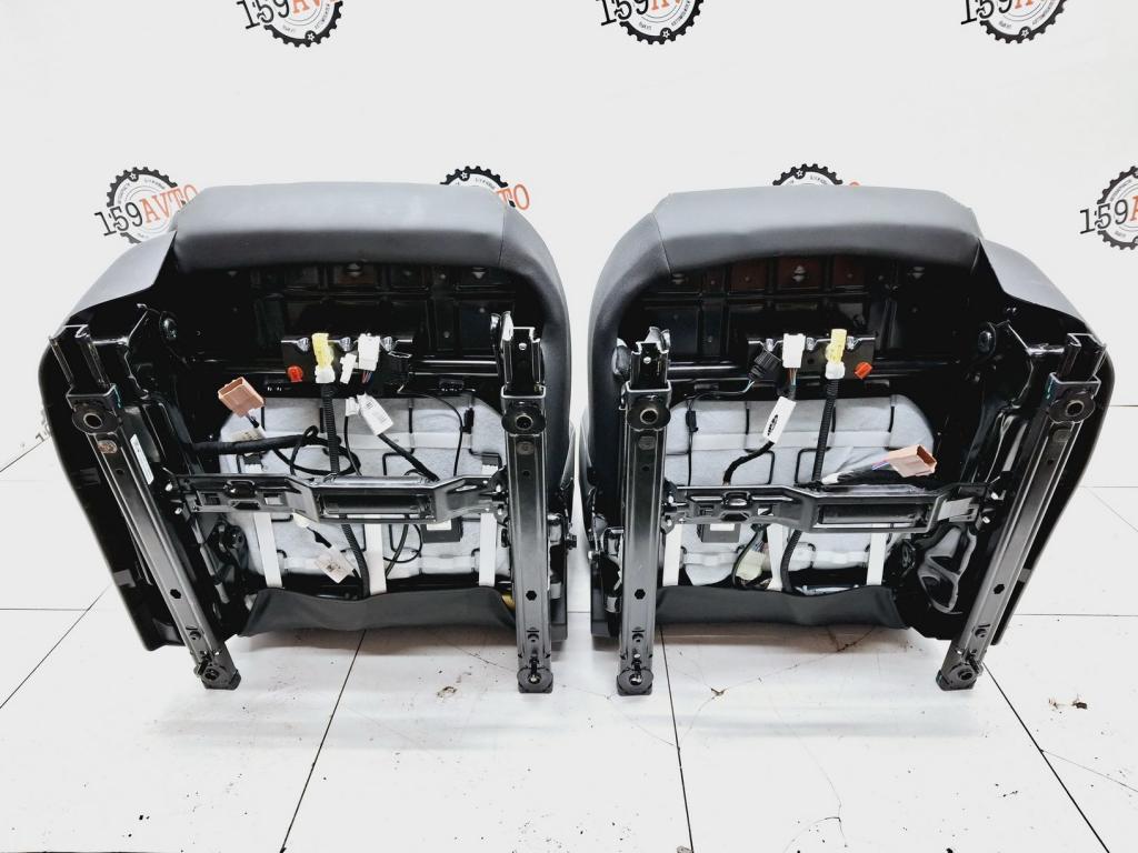 Сиденье переднее, 18000 рублей, Пермь