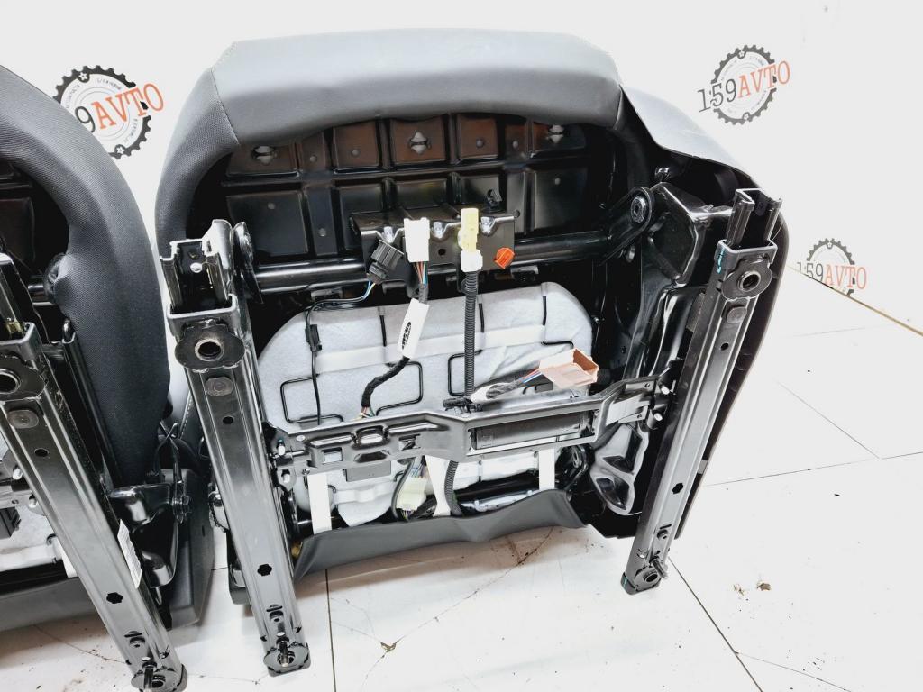 Сиденье переднее, 18000 рублей, Пермь