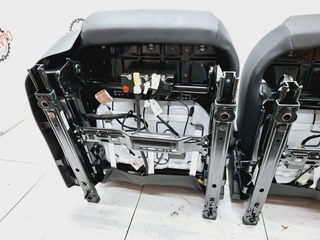 Сиденье переднее, 18000 рублей, Пермь