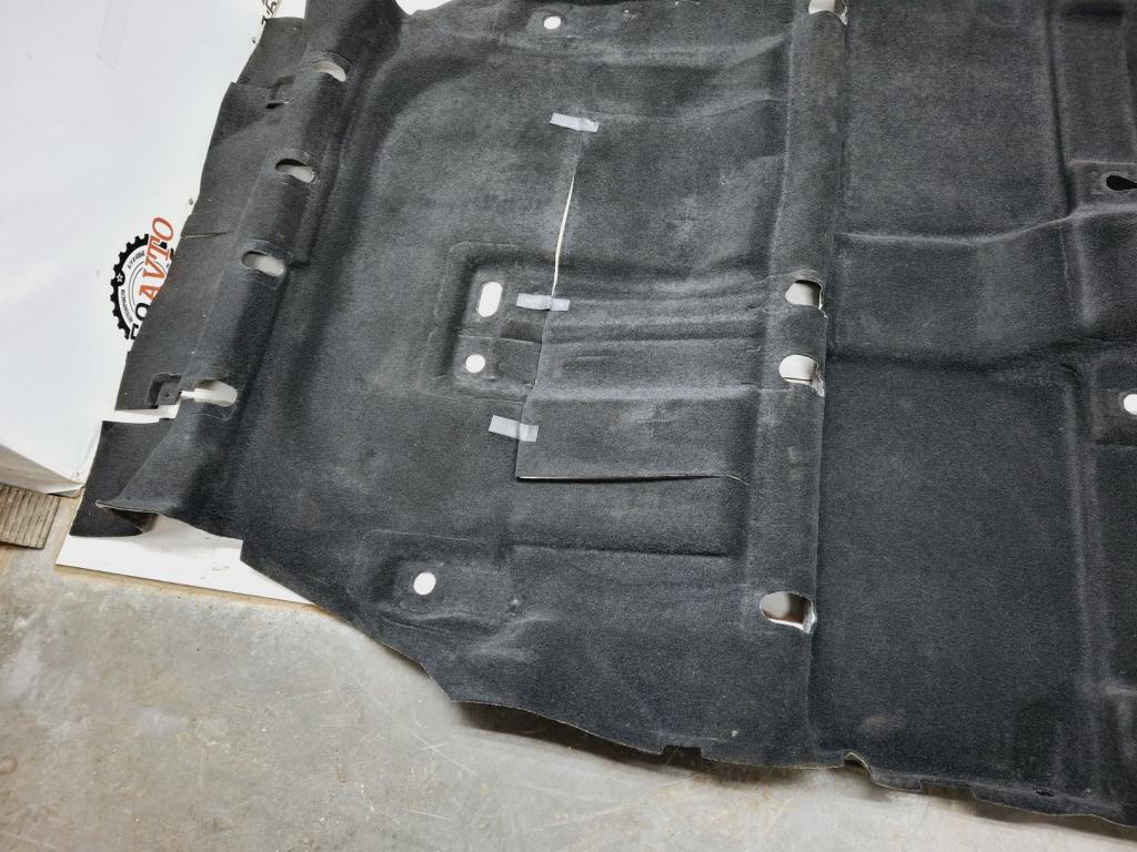 Ковролин, 6000 рублей, Пермь