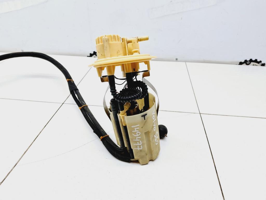 Насос топливный, 9000 рублей, Пермь