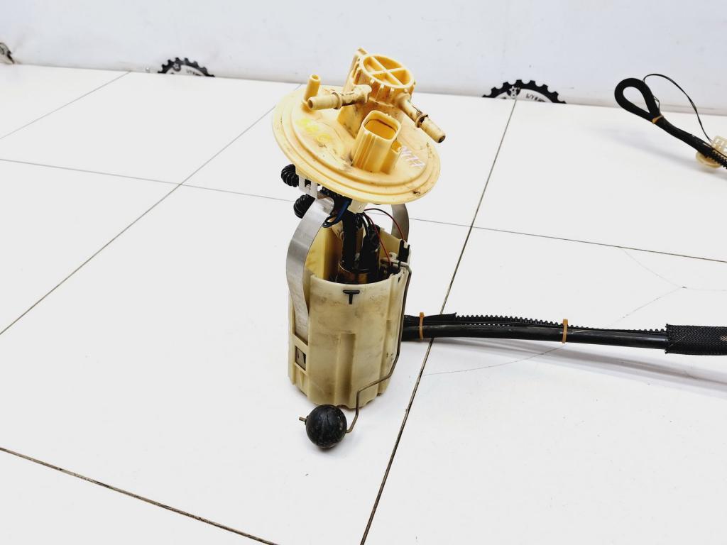 Насос топливный, 9000 рублей, Пермь