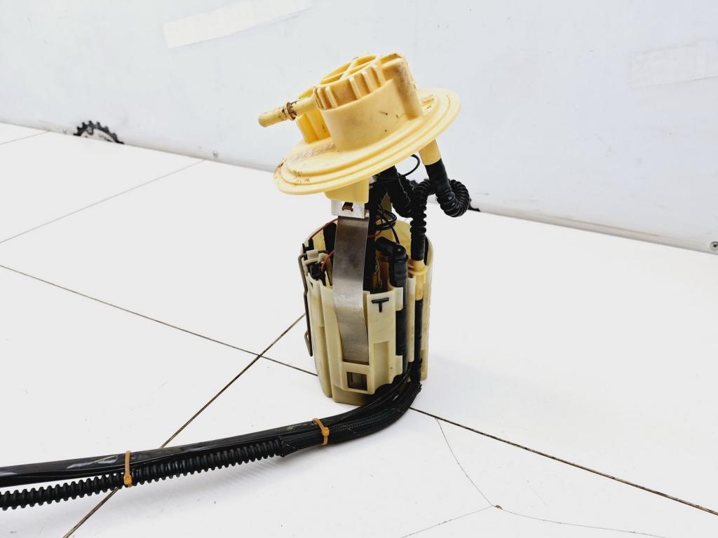 Насос топливный, 9000 рублей, Пермь