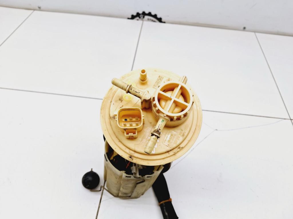 Насос топливный, 9000 рублей, Пермь