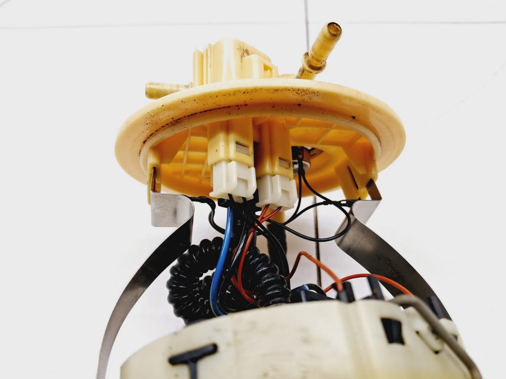 Насос топливный, 9000 рублей, Пермь