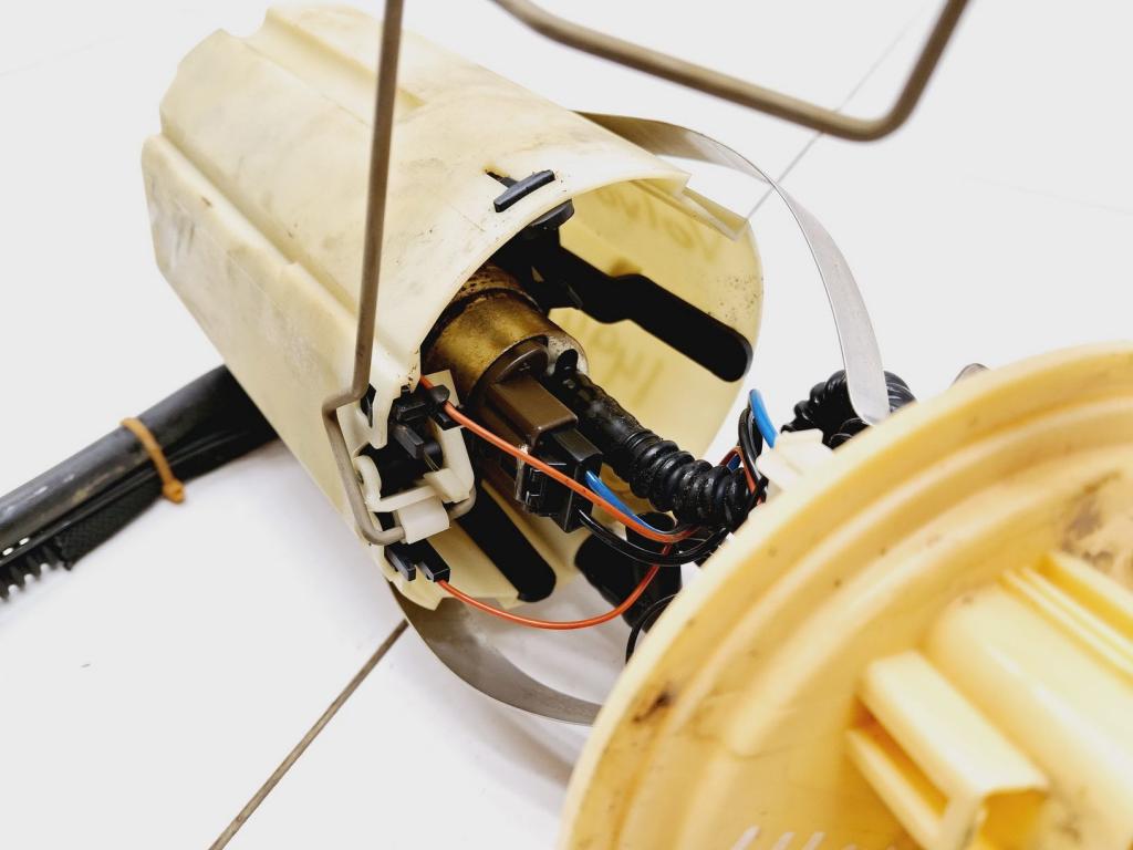 Насос топливный, 9000 рублей, Пермь