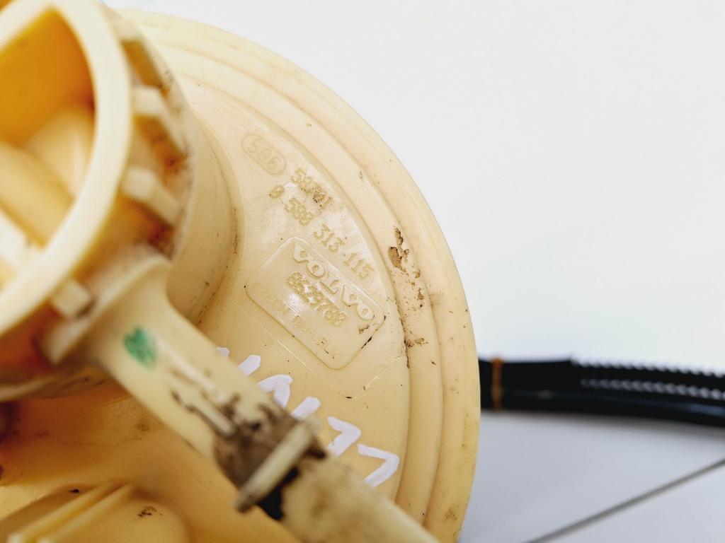 Насос топливный, 9000 рублей, Пермь