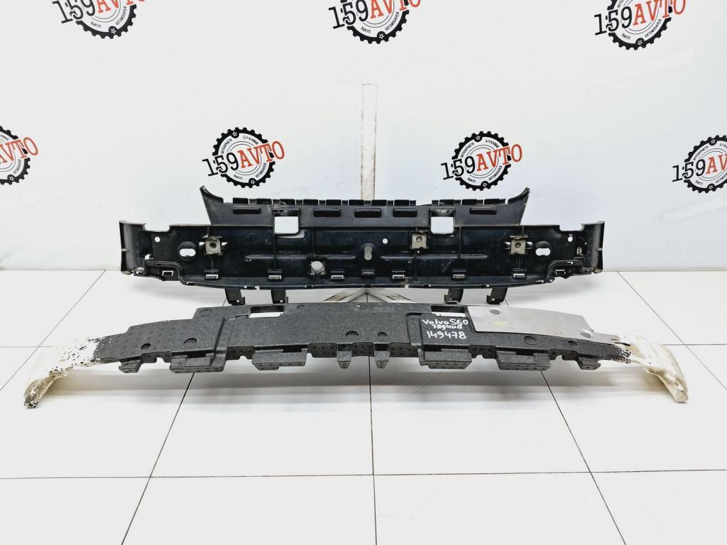 Усилитель заднего бампера, 5000 рублей, Пермь