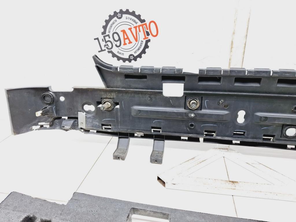 Усилитель заднего бампера, 5000 рублей, Пермь