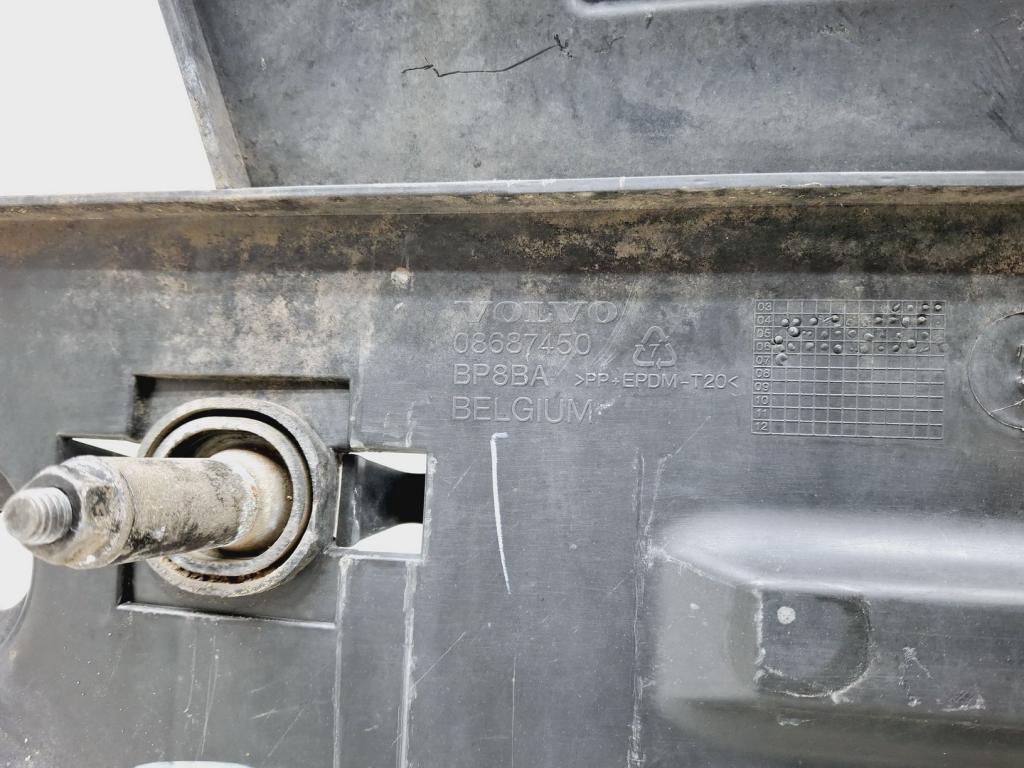 Усилитель заднего бампера, 5000 рублей, Пермь