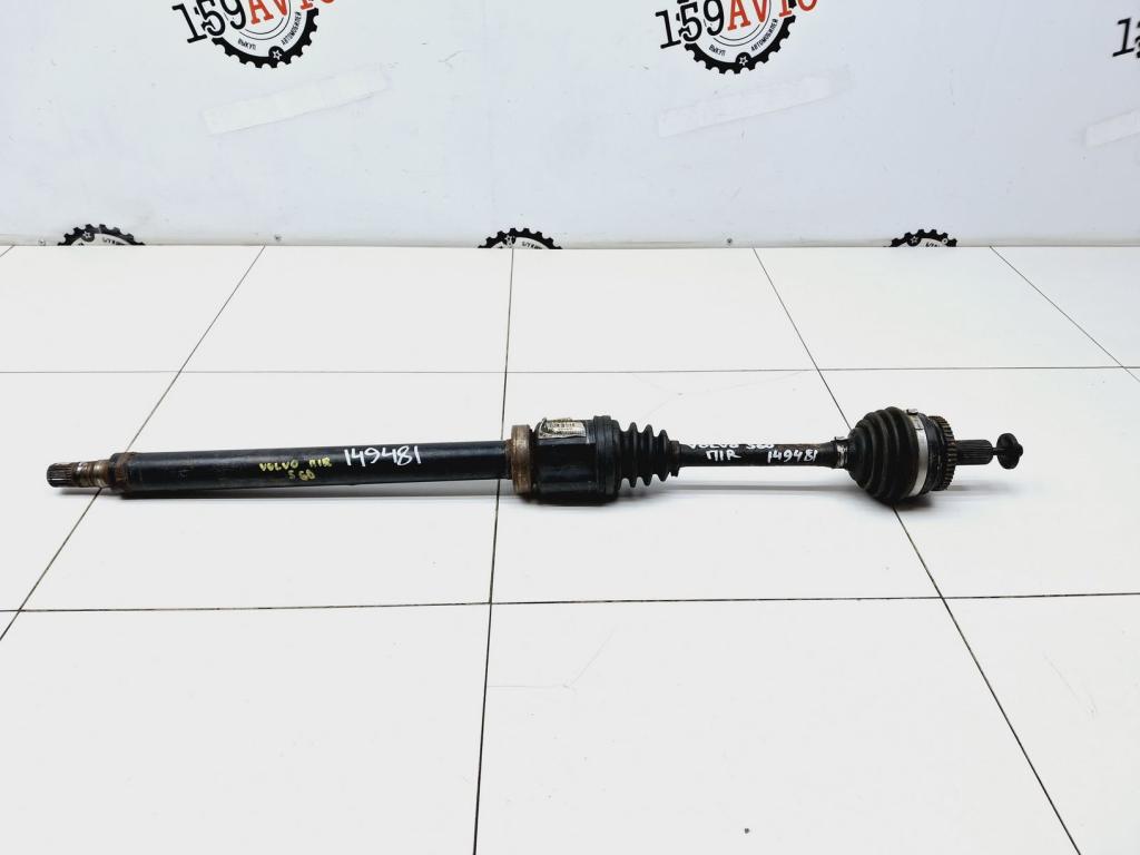 Полуось передняя правая, 12000 рублей, Пермь