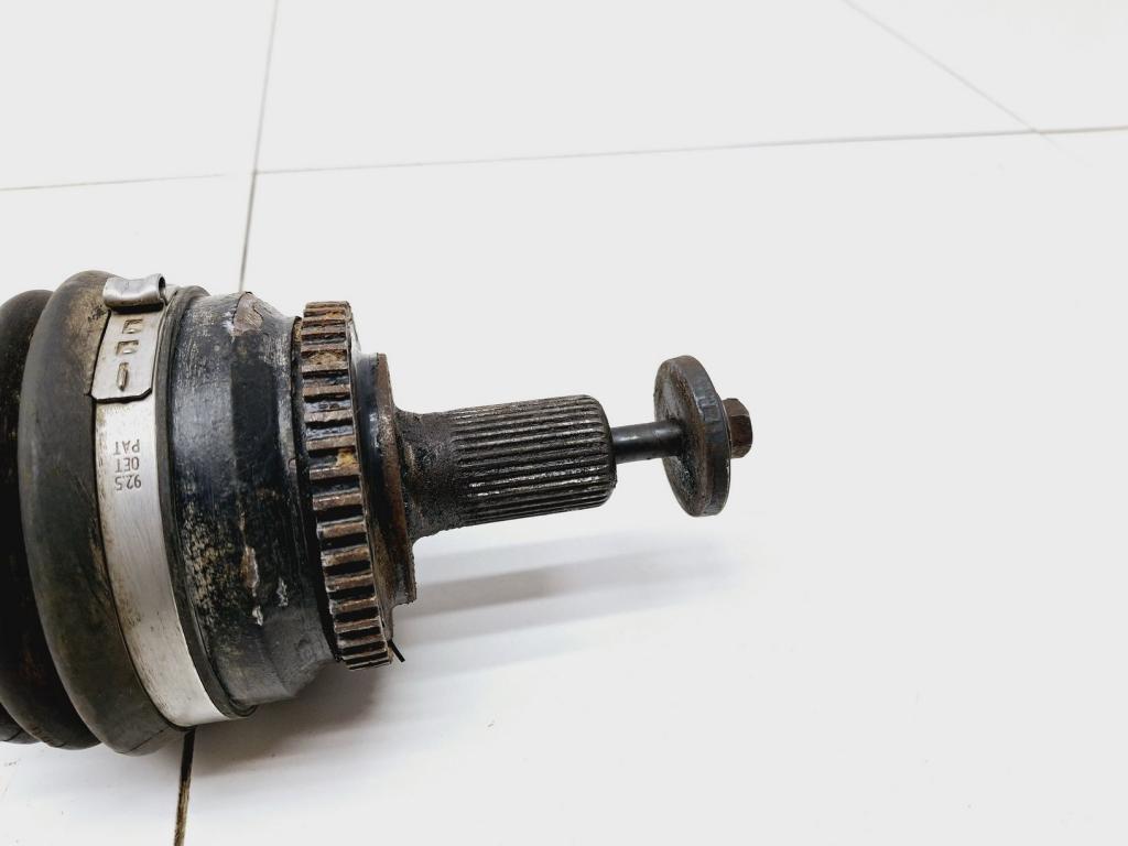 Полуось передняя правая, 12000 рублей, Пермь