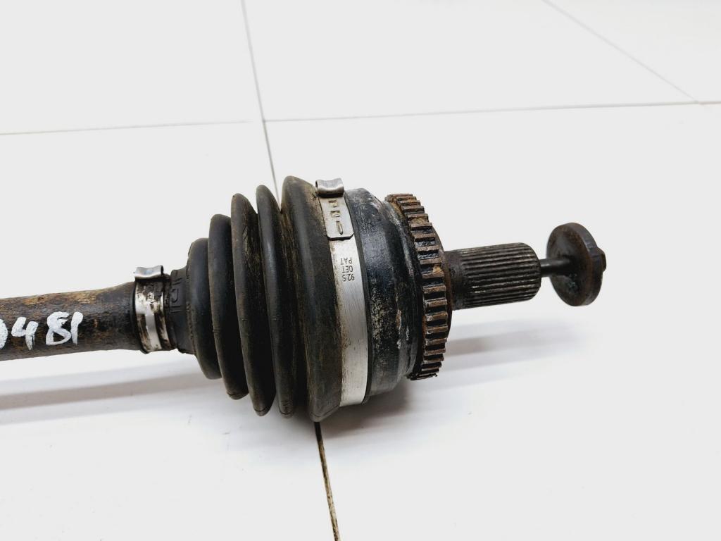 Полуось передняя правая, 12000 рублей, Пермь