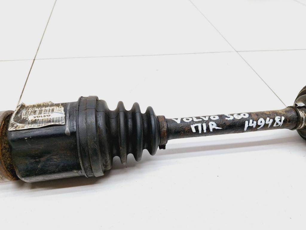 Полуось передняя правая, 12000 рублей, Пермь