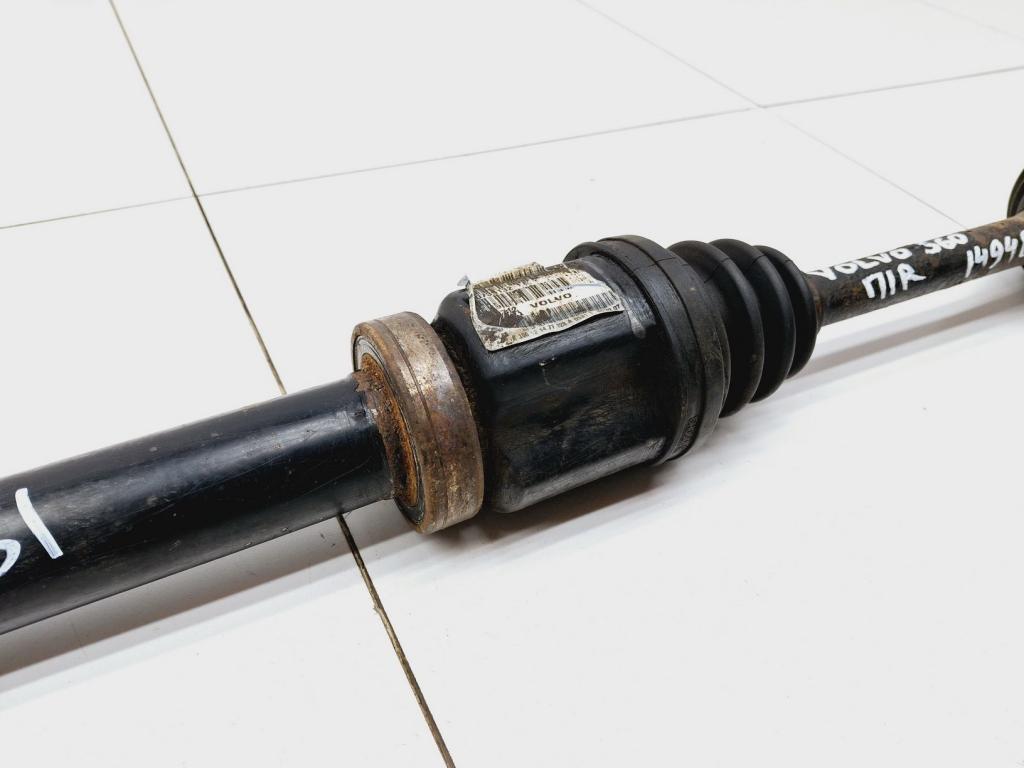 Полуось передняя правая, 12000 рублей, Пермь