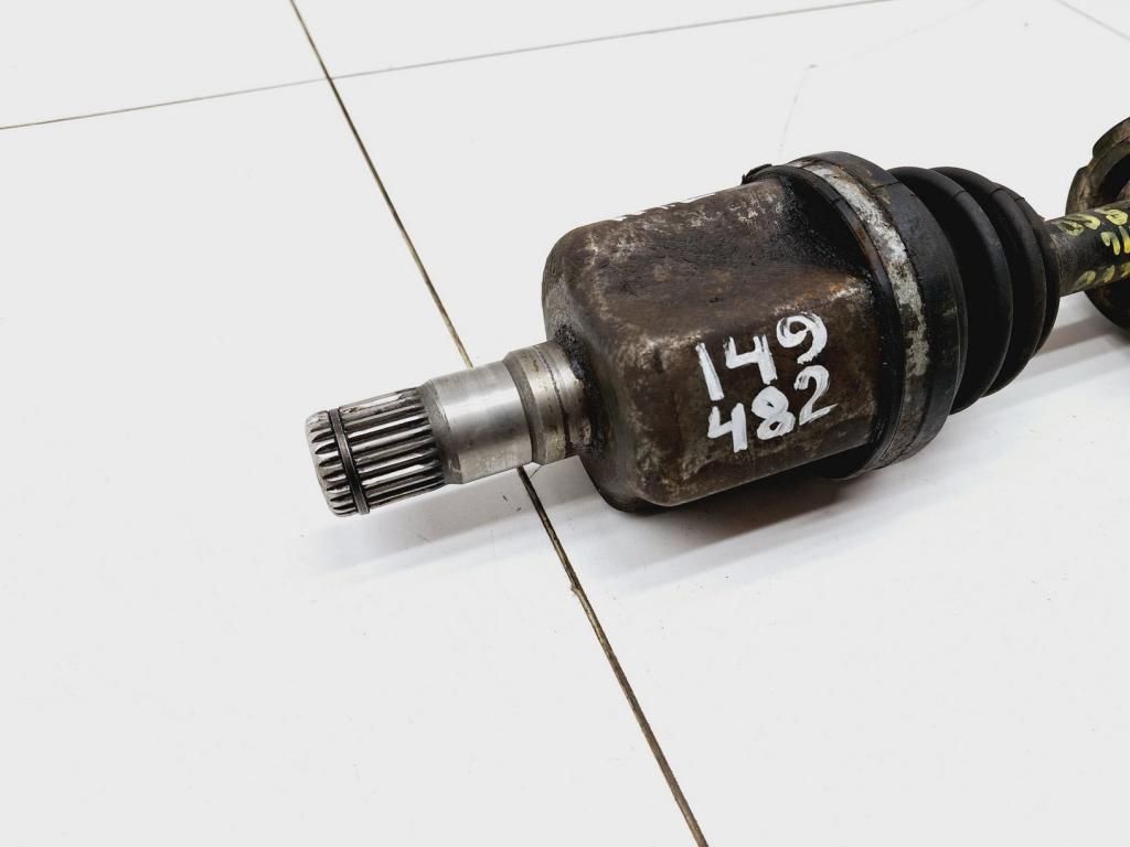 Полуось передняя левая, 6000 рублей, Пермь