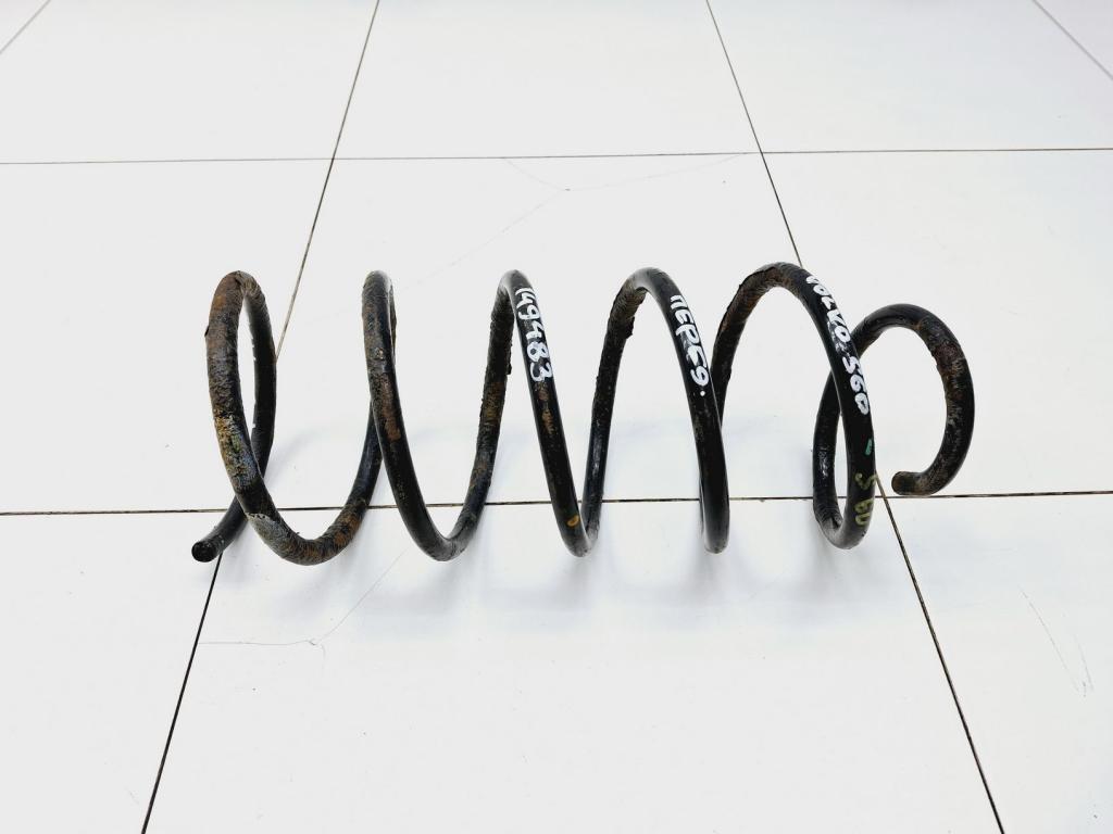 Пружина передняя, 2000 рублей, Пермь