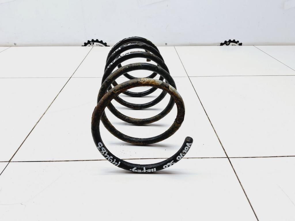 Пружина передняя, 2000 рублей, Пермь