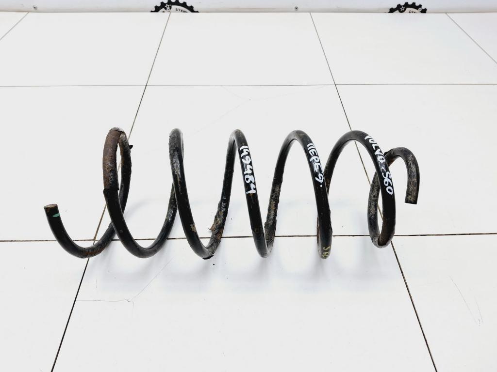 Пружина передняя, 2000 рублей, Пермь