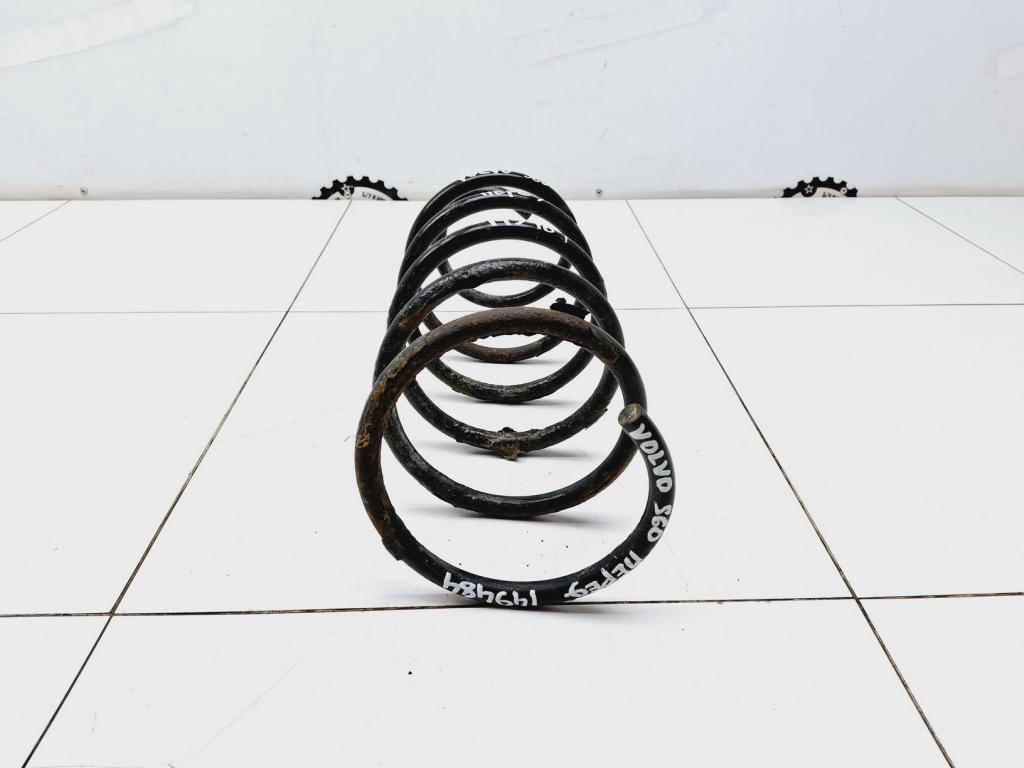 Пружина передняя, 2000 рублей, Пермь