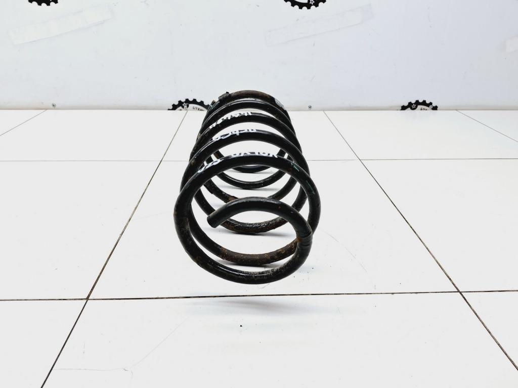 Пружина передняя, 2000 рублей, Пермь