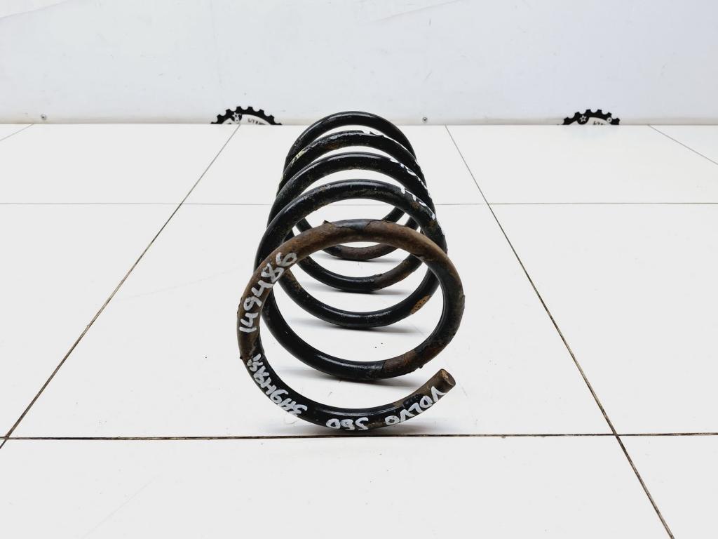 Пружина задняя, 1000 рублей, Пермь