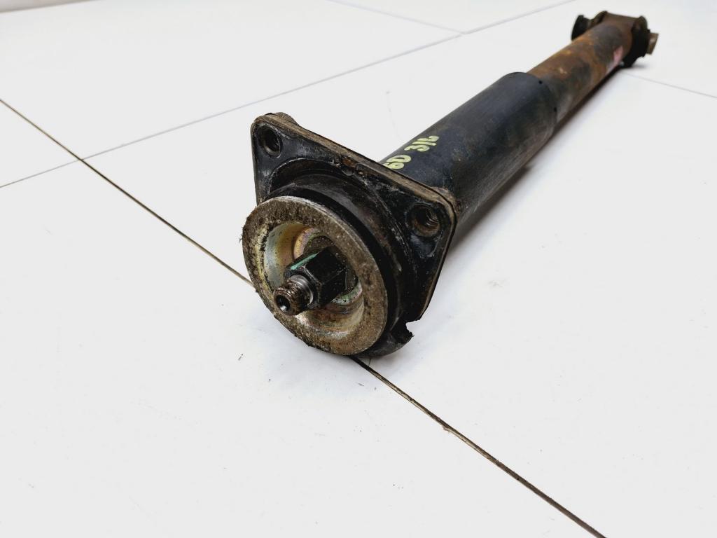 Амортизатор задний, 1000 рублей, Пермь