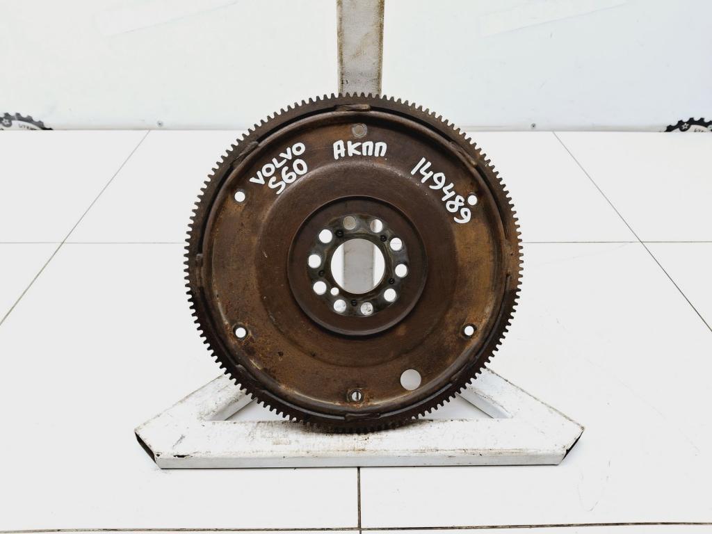 Маховик, 1500 рублей, Пермь