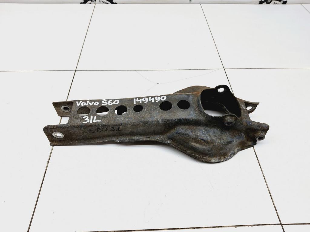 Рычаг задний нижний левый, 1000 рублей, Пермь