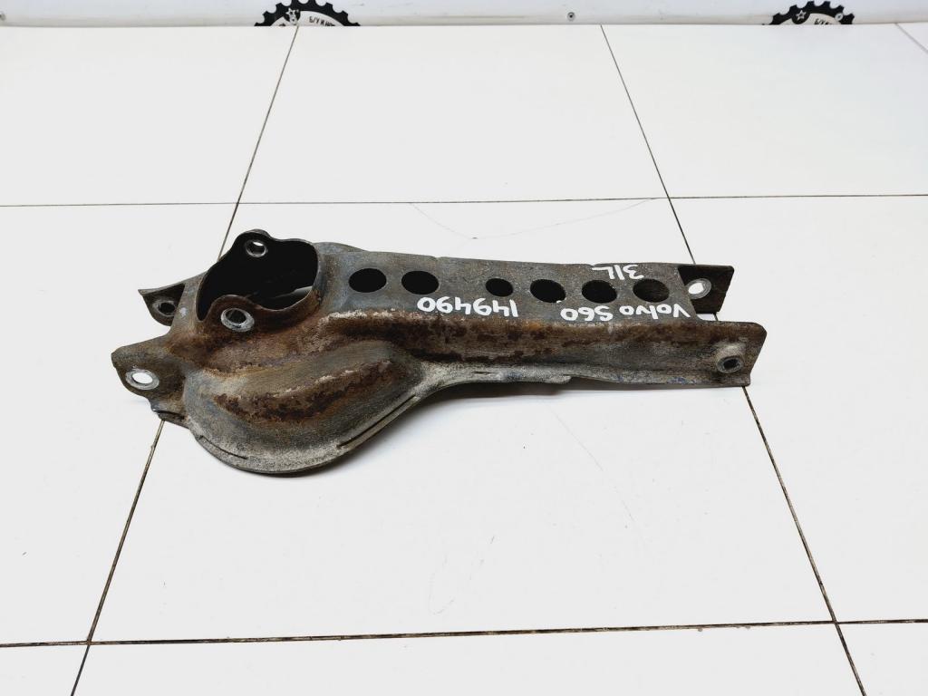 Рычаг задний нижний левый, 1000 рублей, Пермь