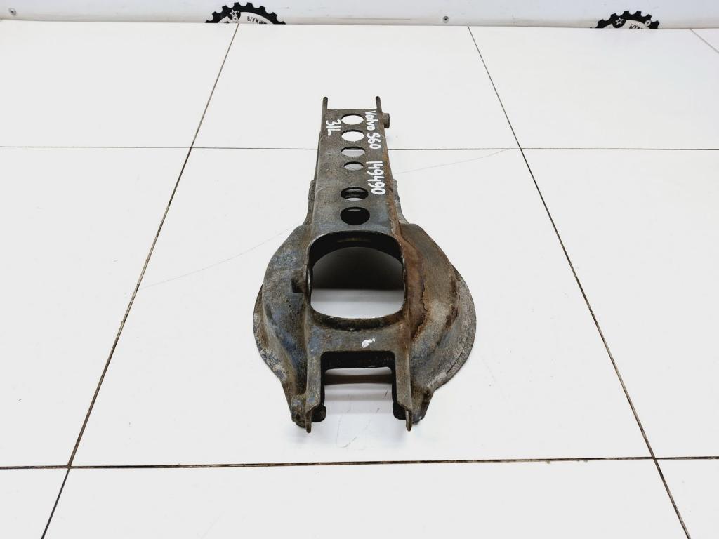 Рычаг задний нижний левый, 1000 рублей, Пермь