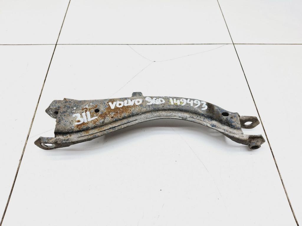 Рычаг задний нижний левый передний, 1000 рублей, Пермь