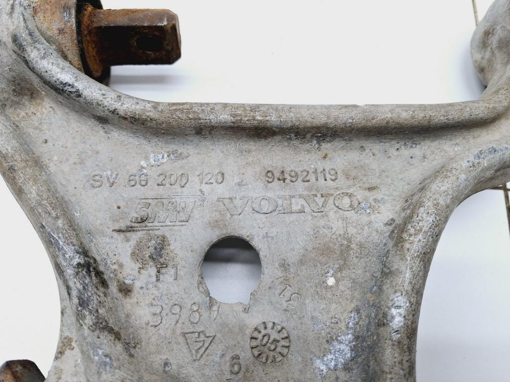 Рычаг передний левый, 3000 рублей, Пермь