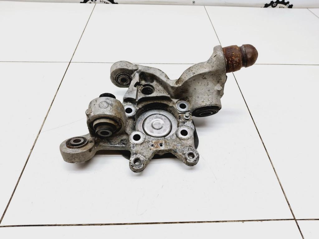 Кулак поворотный задний левый, 1500 рублей, Пермь