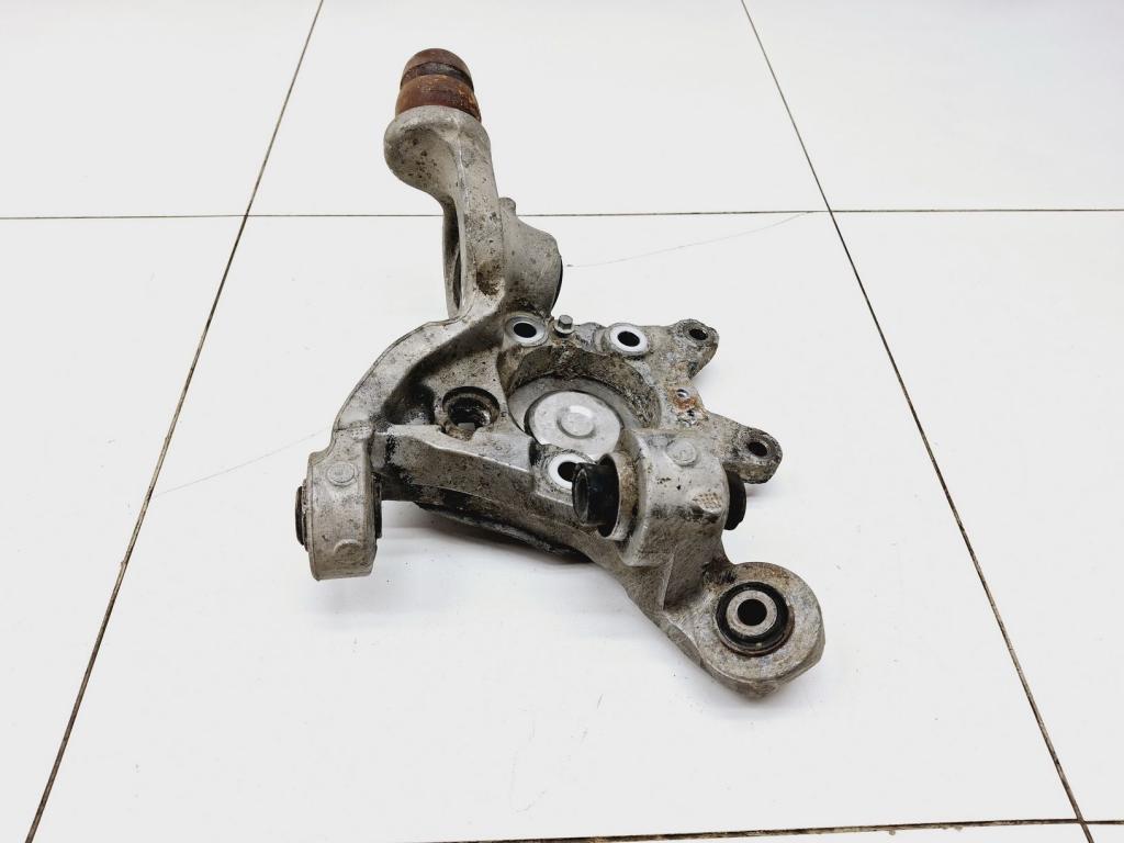 Кулак поворотный задний левый, 1500 рублей, Пермь