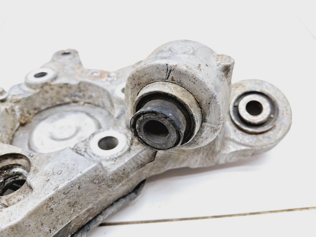 Кулак поворотный задний левый, 1500 рублей, Пермь