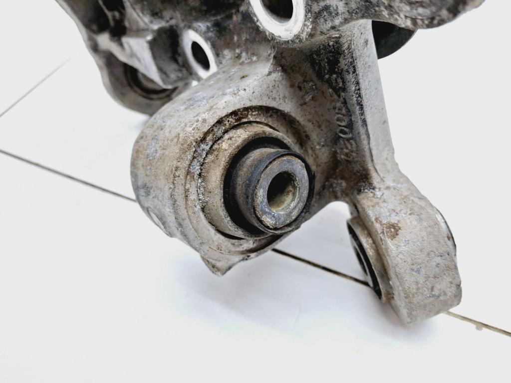 Кулак поворотный задний левый, 1500 рублей, Пермь