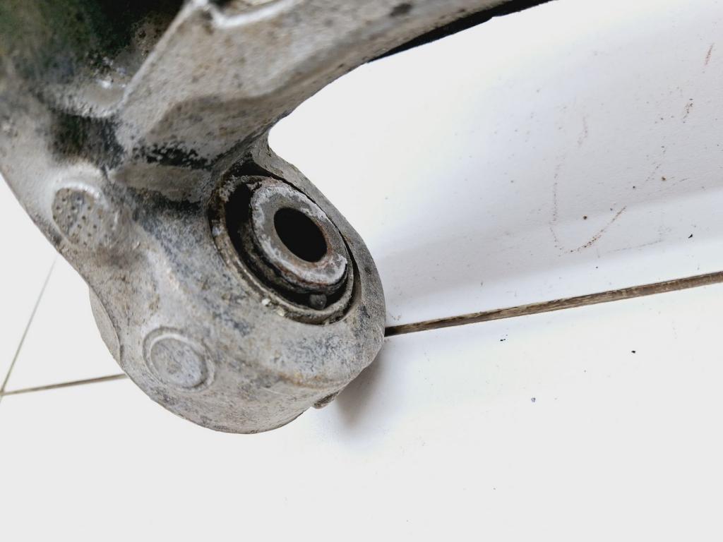 Кулак поворотный задний левый, 1500 рублей, Пермь