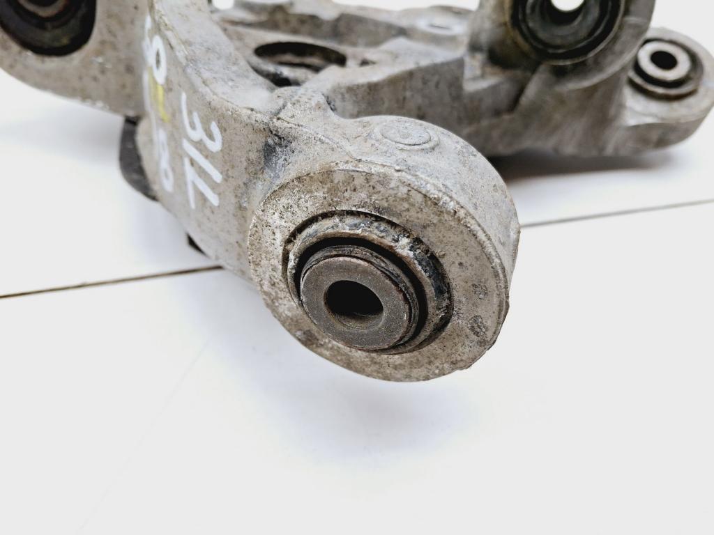 Кулак поворотный задний левый, 1500 рублей, Пермь