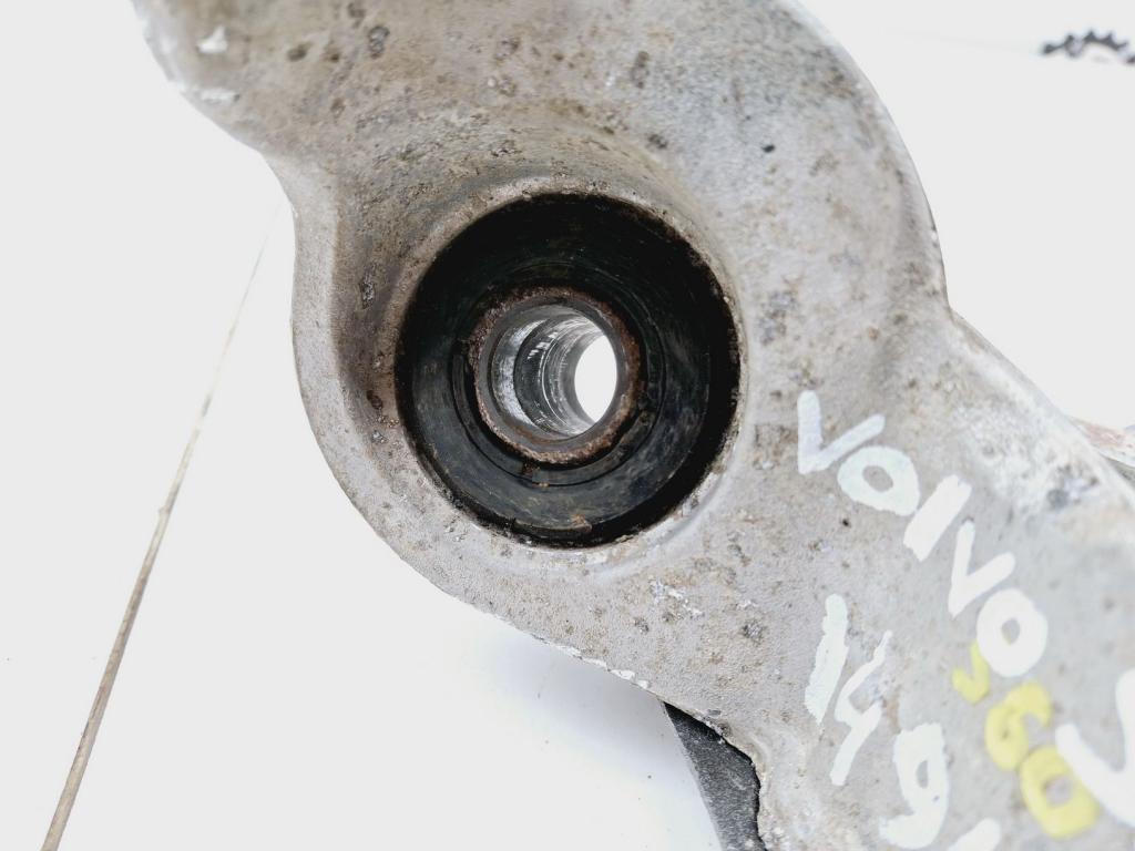 Кулак поворотный задний левый, 1500 рублей, Пермь